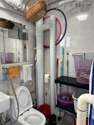 Blk 167 Bishan Street 13 (Bishan), HDB 5 Rooms #528296741